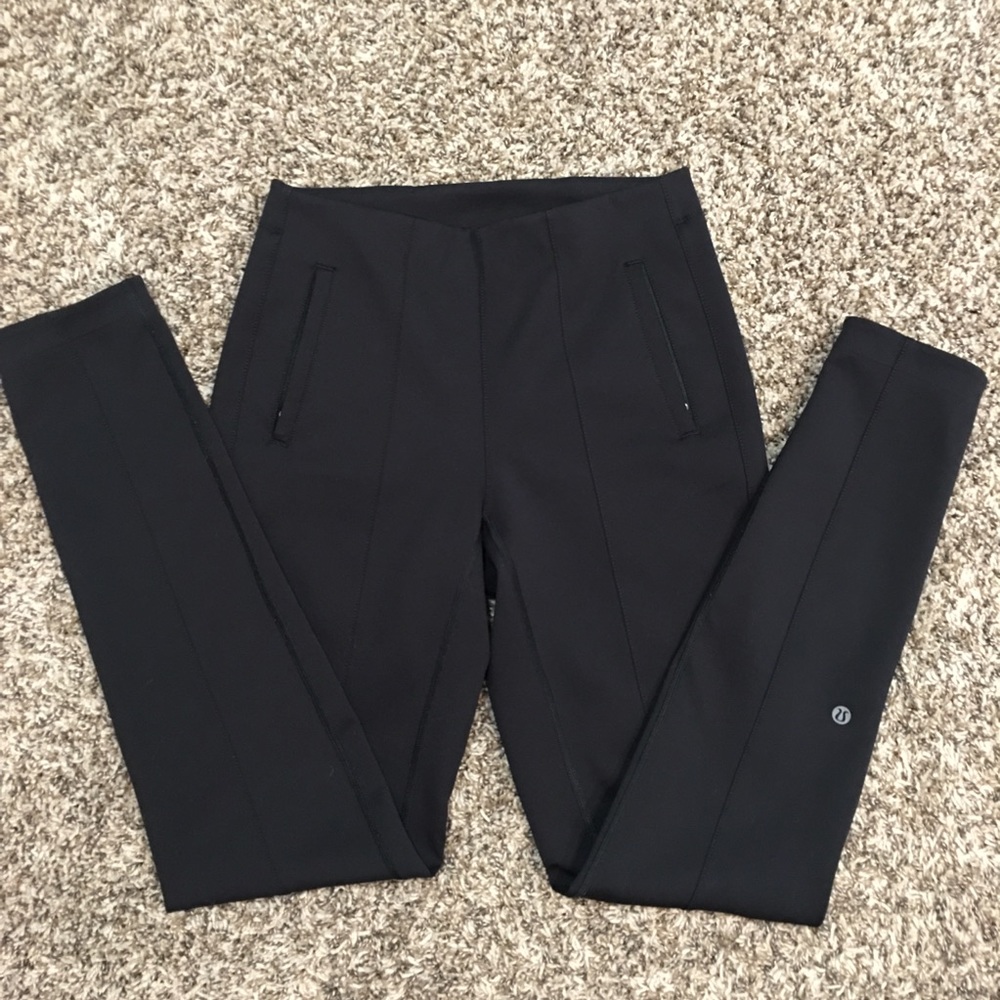 Like new Lululemon Leggings